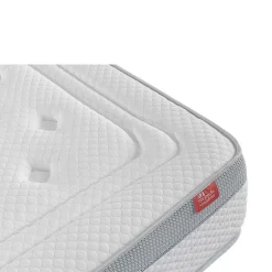Mercado Do Colchão Matelas Noble Deluxe 200 x 180 cm