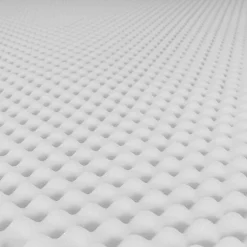 Mercado Do Colchão Matelas Noble Deluxe 200 x 180 cm