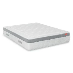Mercado Do Colchão Matelas Noble Deluxe 200 x 200 cm