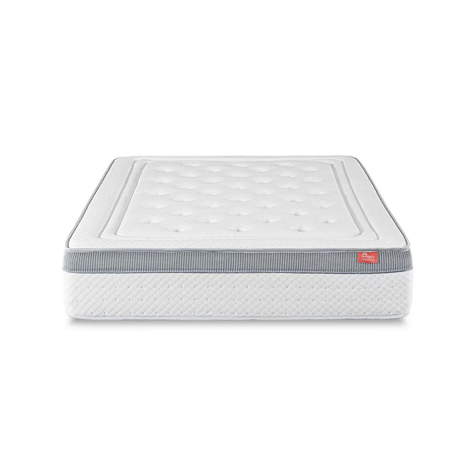 Mercado Do Colchão Matelas Noble Deluxe 190 x 140 cm
