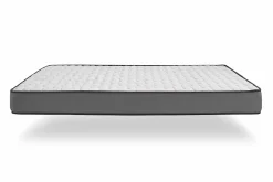 Moonia Matelas Noyau HR Multi Flex Carecm - 21cm 90X190cm -