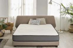 Moonia Matelas Noyau HR Multi Flex Carecm - 21cm 150X190cm - Clearance