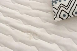 Moonia Matelas Noyau HR Multi Flex Carecm - 21cm 150X190cm - Clearance