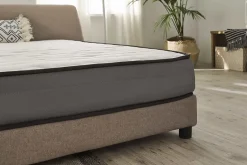 Moonia Matelas Noyau HR Multi Flex Carecm - 21cm 160X200cm -