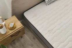 Moonia Matelas Noyau HR Multi Flex Carecm - 21cm 160X200cm -