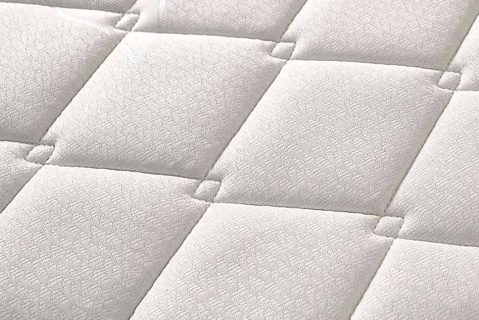 Moonia Matelas Noyau HR Slim Max 15cm, 90 X 200cm -