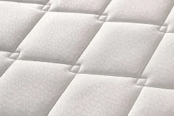 Moonia Matelas Noyau HR Slim Max 15cm, 140 X 190cm -