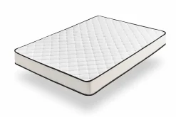 Moonia Matelas Noyau HR Slim Max 15cm, 140 X 190cm -