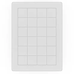 Matelas ressort 7 zones mémoire forme 160x200