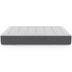 Matelas ressorts 7 zones 160x200