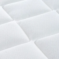Bellecour Matelas Ressorts Bartoldi 180x200 cm Accueil Mousse supersoft Outlet