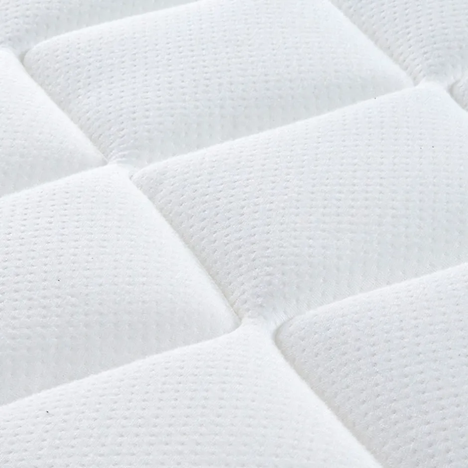 Bellecour Matelas Ressorts Bartoldi 180x200 cm Accueil Mousse supersoft Outlet