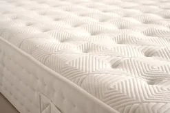 Moonia Matelas Ressorts Ensachés Serenity, 30cm, 140x190cm -