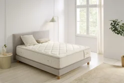 Moonia Matelas Ressorts Ensachés Eco Nature Spring, 30cm, 160x200cm - Hot