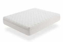 Moonia Matelas Ressorts Ensachés Box Spring Premier - 160X200, 30cm -