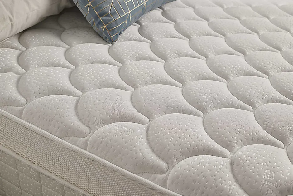 Moonia Matelas Ressorts Ensachés Box Spring Premier - 160X200, 30cm -
