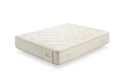 Moonia Matelas Ressorts Ensachés Eco Nature Spring, 30cm, 90x190cm -