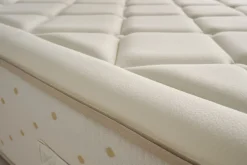 Moonia Matelas Ressorts Ensachés Eco Nature Spring, 30cm, 90x190cm -
