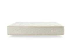 Moonia Matelas Ressorts Ensachés Eco Nature Spring, 30cm, 90x190cm -