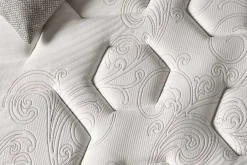 Moonia Matelas Ressorts Ensachés Hexacare 28cm 160X200cm - Outlet