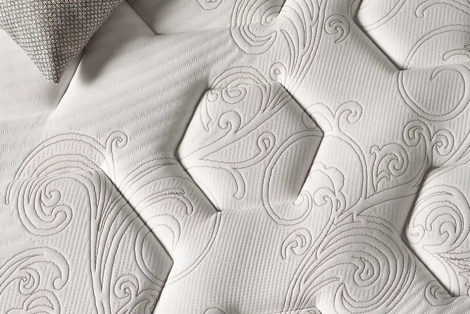 Moonia Matelas Ressorts Ensachés Hexacare 28cm 160X200cm - Outlet