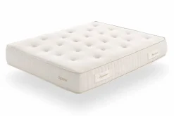 Moonia Matelas Ressorts Ensachés Supreme Ressorts Ensachés, 140x190cm - Best