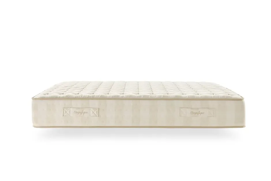 Moonia Matelas Ressorts Ensachés Magnifique, 30cm, 160x200cm - Best