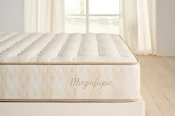 Moonia Matelas Ressorts Ensachés Magnifique, 30cm, 160x200cm - Best