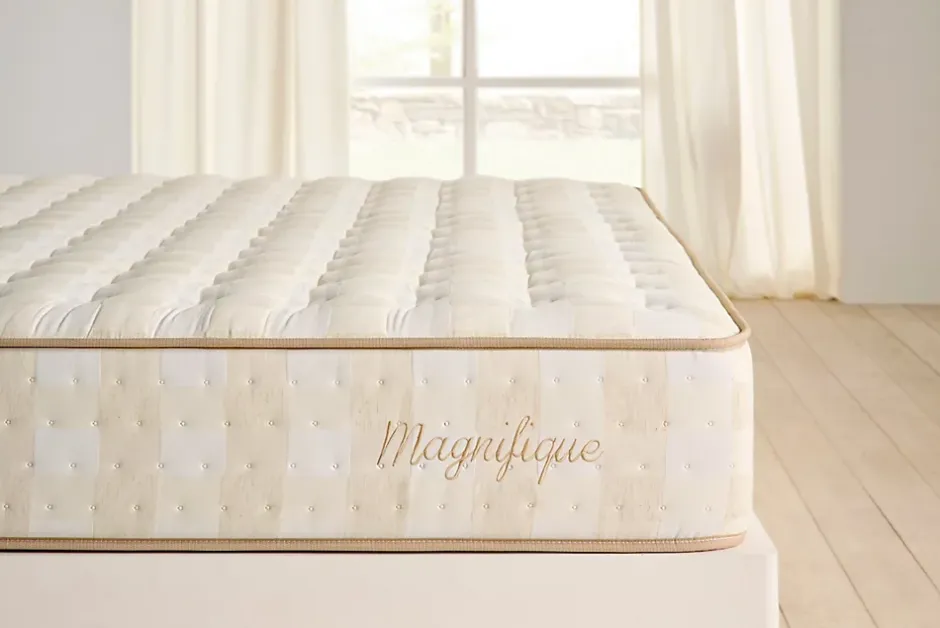 Moonia Matelas Ressorts Ensachés Magnifique, 30cm, 160x200cm - Best