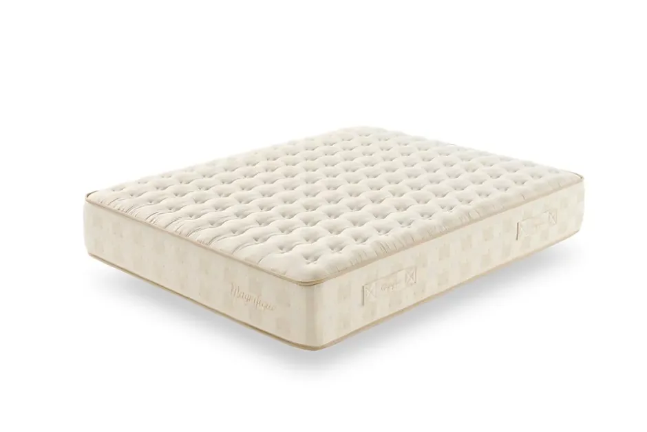Moonia Matelas Ressorts Ensachés Magnifique, 30cm, 160x200cm - Best