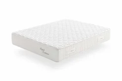 Moonia Matelas Ressorts Ensachés Royal Exclusive Ressorts ensachés, 30cm, 140x190cm -