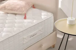 Moonia Matelas Ressorts Ensachés Royal Exclusive Ressorts ensachés, 30cm, 140x190cm -