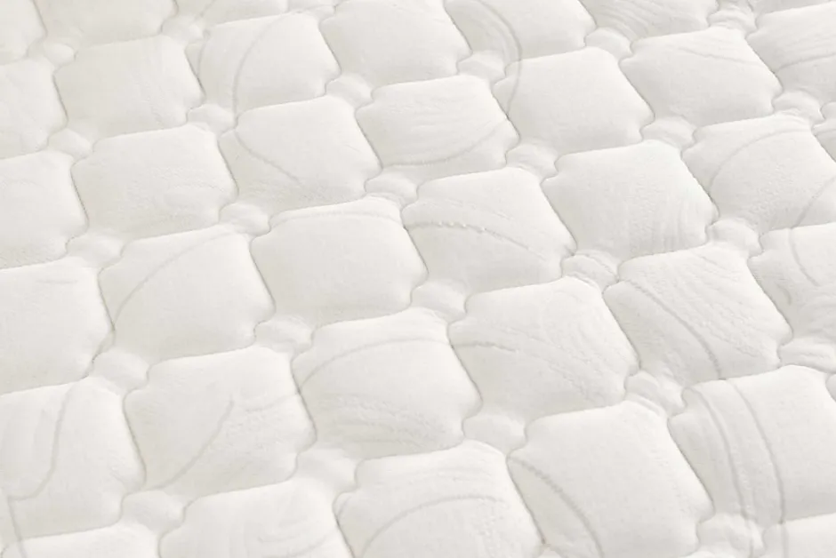 Moonia Matelas Ressorts Ensachés Royal Exclusive Ressorts ensachés, 30cm, 140x190cm -