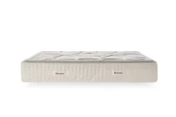 Moonia Matelas Ressorts Ensachés Biocrystal Gold Spring, 30cm, 160x200cm - Sale
