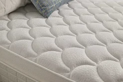 Moonia Matelas Ressorts Ensachés Box Spring Premier - 140X190, 30cm -