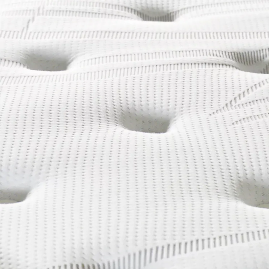 Bellecour Matelas Ressorts Privilège 90x200 cm Accueil Mousse hypersoft Online