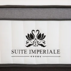 Suite Etoilee Matelas Ressorts Suite Impériale 160x200 cm Accueil Mousse Supersoft Sale