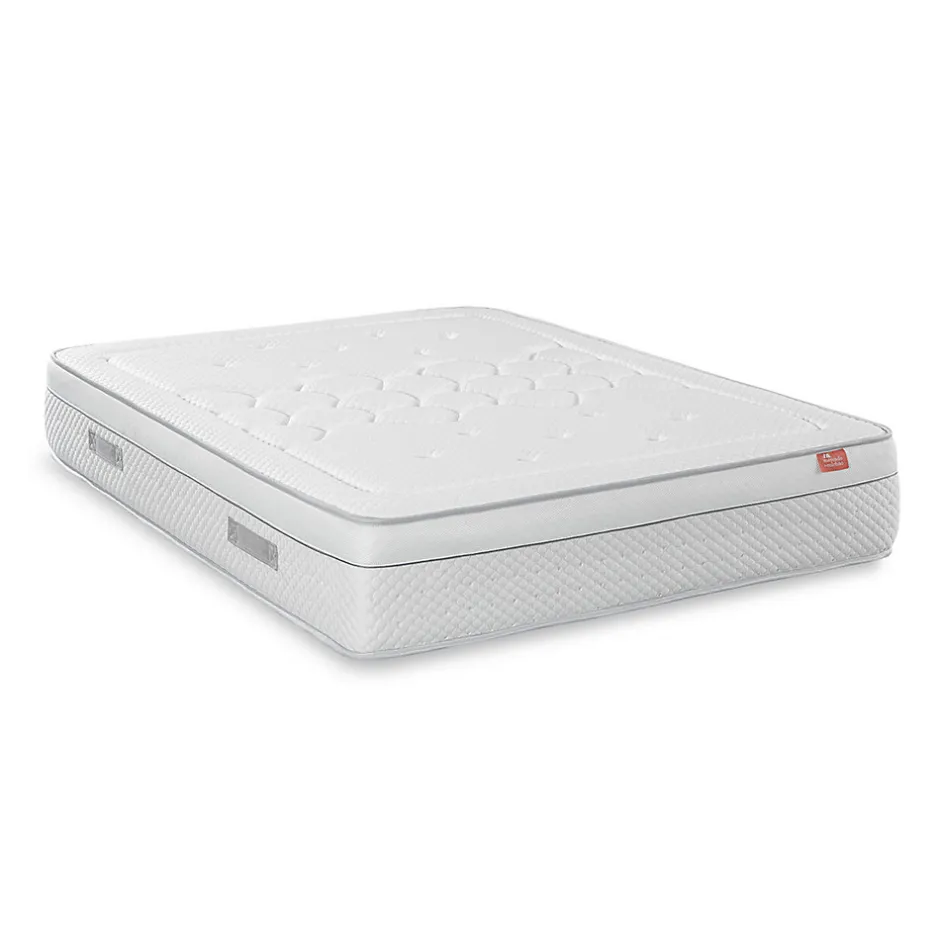 Mercado Do Colchão Matelas Royal Deluxe 190 x 140 cm