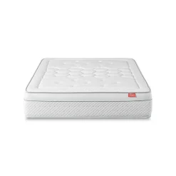 Mercado Do Colchão Matelas Royal Deluxe 190 x 140 cm