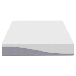 Blackcolors Matelas réversible 140x200cm,hauteur 20cm,fermeté H3 & H4,mousse 7 zones,Öko-Tex 100 Online