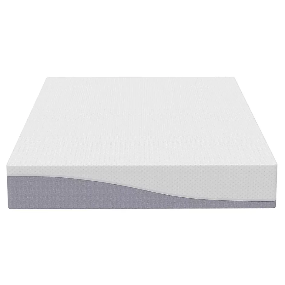 Blackcolors Matelas réversible 140x200cm,hauteur 20cm,fermeté H3 & H4,mousse 7 zones,Öko-Tex 100 Online