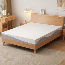 Blackcolors Matelas réversible 140x200cm,hauteur 20cm,fermeté H3 & H4,mousse 7 zones,Öko-Tex 100 Online