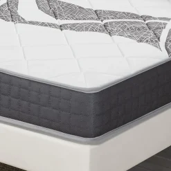 Vs Venta-Stock Matelas Sleep Plus à Mémoire de Forme 140x190 cm, 22 cm de Hauteur