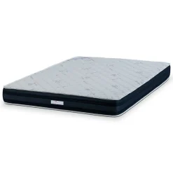 Mercado Do Colchão Matelas Viscoflex 180 x 135 cm