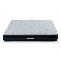Mercado Do Colchão Matelas Viscoflex 180 x 135 cm