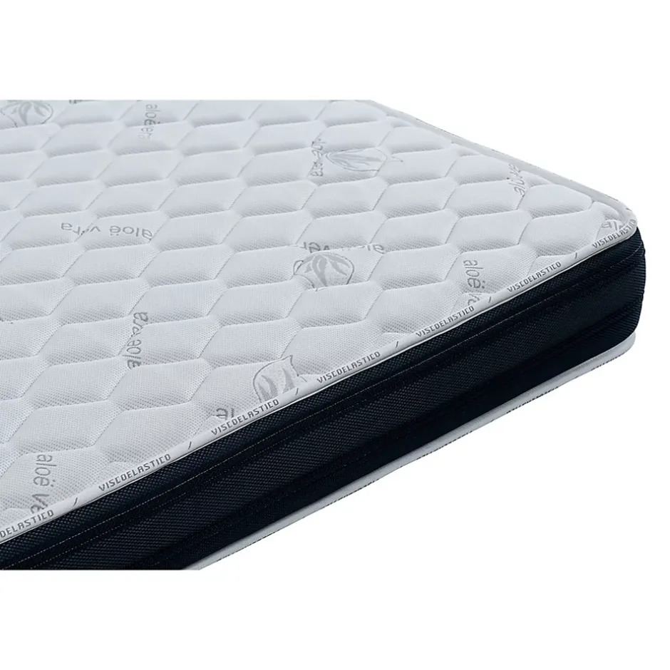 Mercado Do Colchão Matelas Viscoflex 180 x 160 cm Clearance