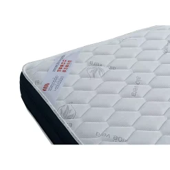 Mercado Do Colchão Matelas Viscoflex 180 x 160 cm Clearance
