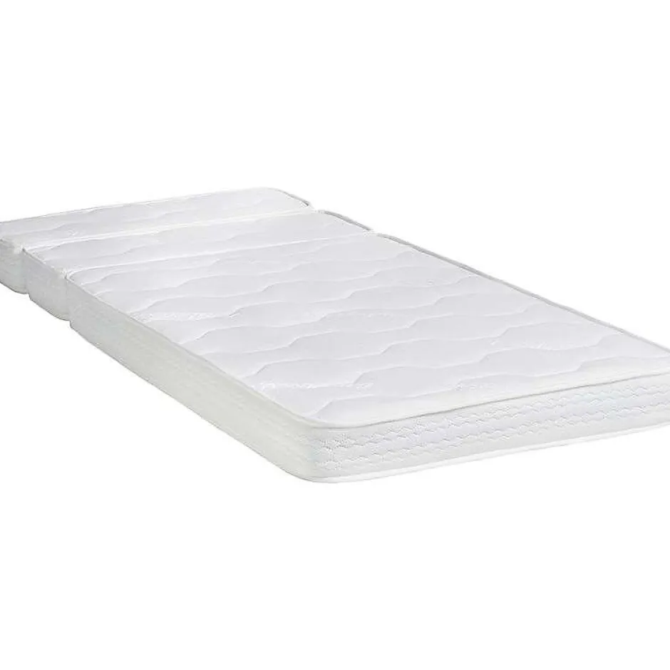 Vs Venta-Stock Matelas évolutif 90x140/170/200 , 15cm épaisseur marckonfort New