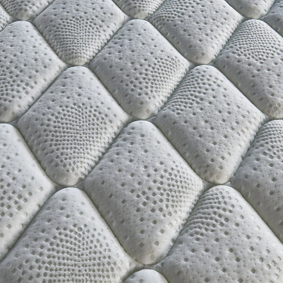 Literie Julien Matelas 80x190 - 20,5 cm - Accueil Moelleux - Soutien Equilibre - 5 Zones de Confort - Confort Quotidien - MATELAS MATHIEU