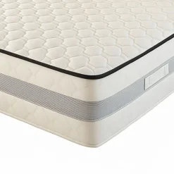 King Of Dreams Matelas 70x190 - 23 cm - ferme - confort optimal - oreiller mémoire offerts - usage quotidien Discount